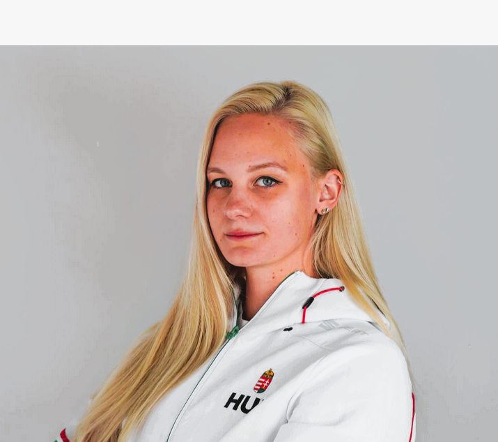 Nagy Alexandra edző